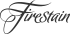 Firestain logo