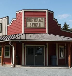 General Store