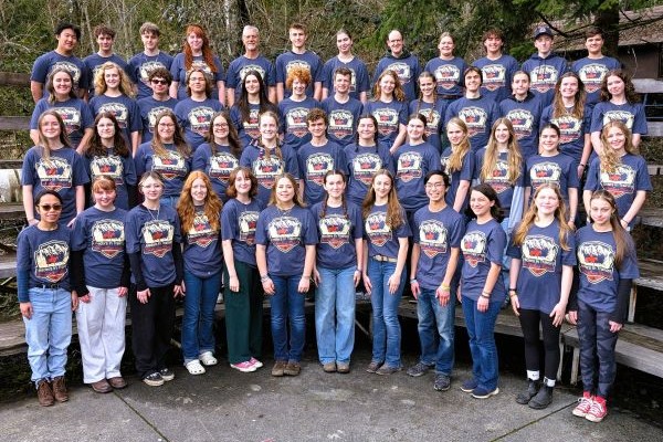 LIT 2025 Group Photo